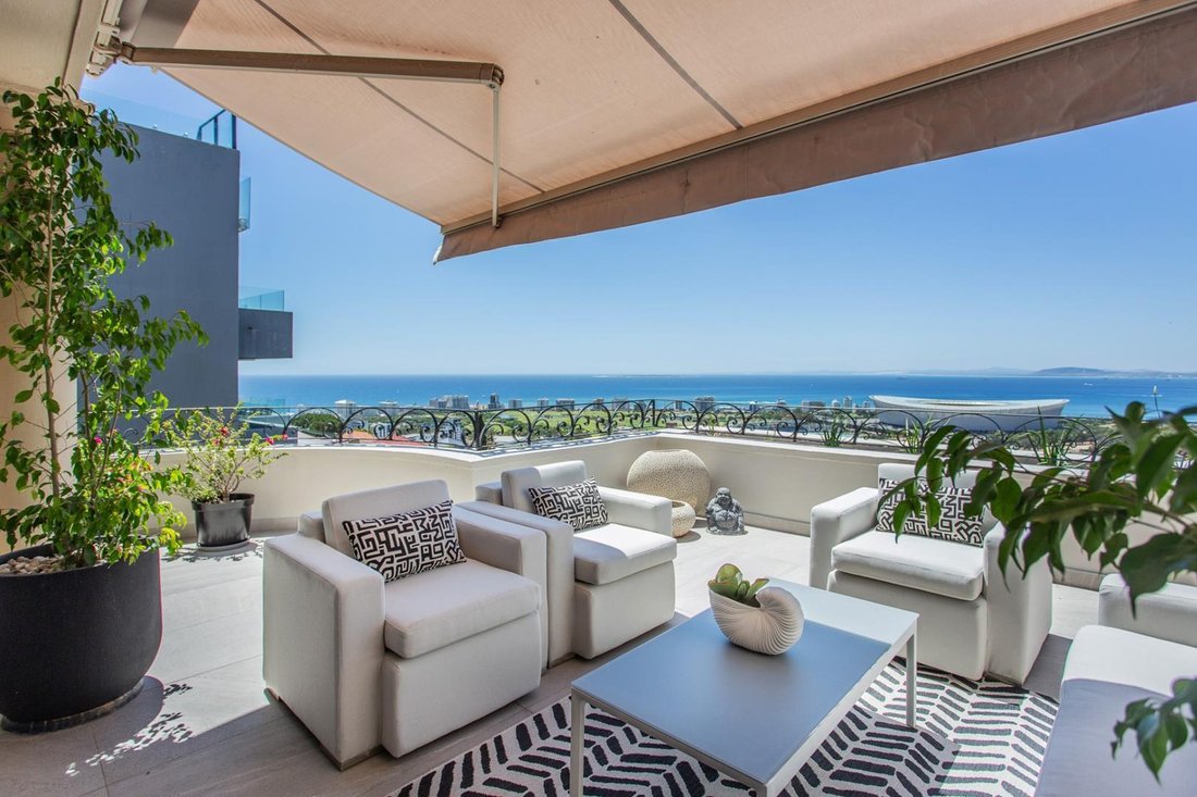 Apartment in Green Point, Cape Town, South Africa 3 - 16557489