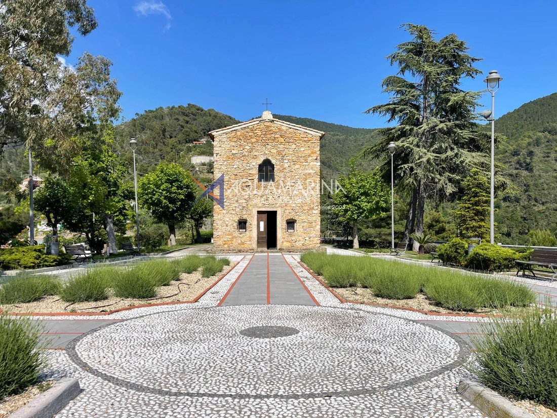 Villa in Seborga, Liguria, Italy 2 - 16556751