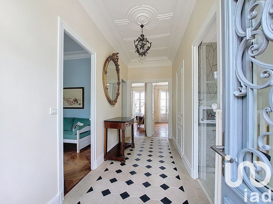 House in Ouest, Saint-Germain-les-Corbeil, France 2 - 15821579
