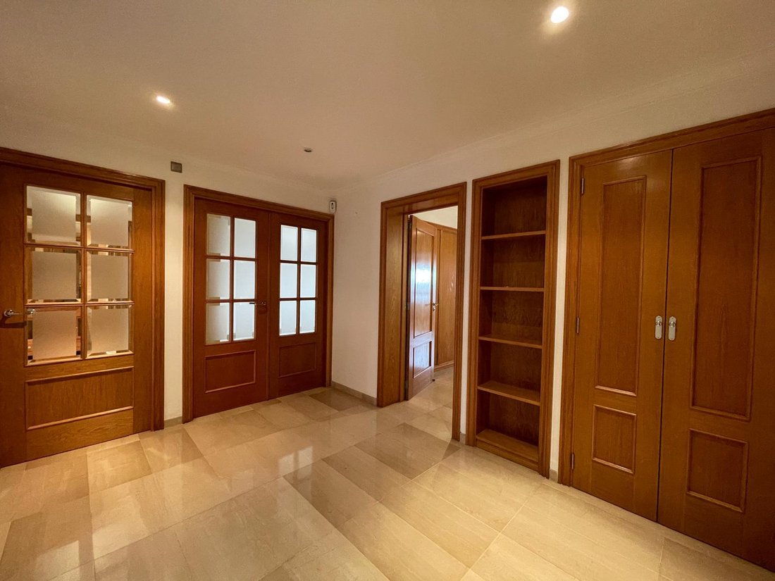 Apartment in Palma, Balearic Islands, Spain 4 - 16558373