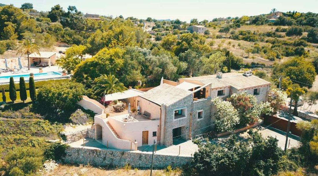Finca in They are Macià, Manacor, Balearic Islands 4 - 16557784