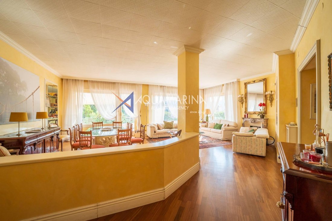 Apartment in Center - Marina, Sanremo, Liguria 4 - 16555856
