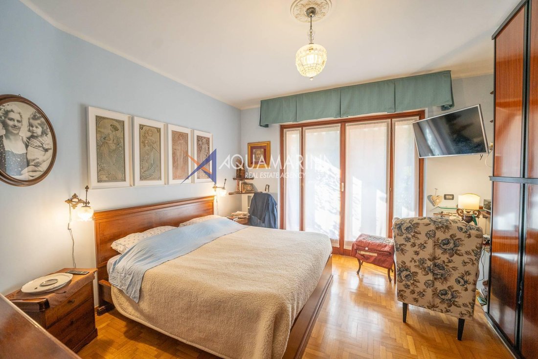 Apartment in Center - Marina, Sanremo, Liguria 4 - 16556861