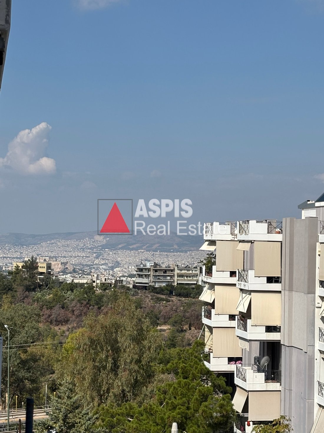 Apartment in Vyronas, Attica, Greece 3 - 16559417