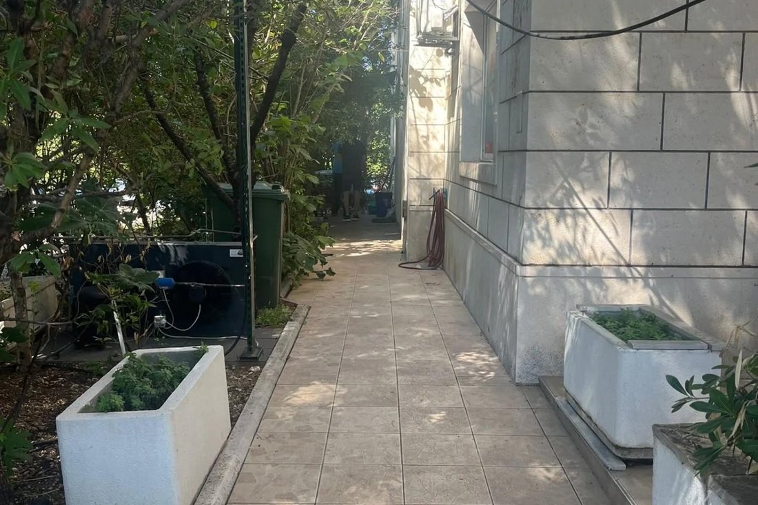 Villa in Tucepi, Split-Dalmatia County, Croatia 4 - 16558343