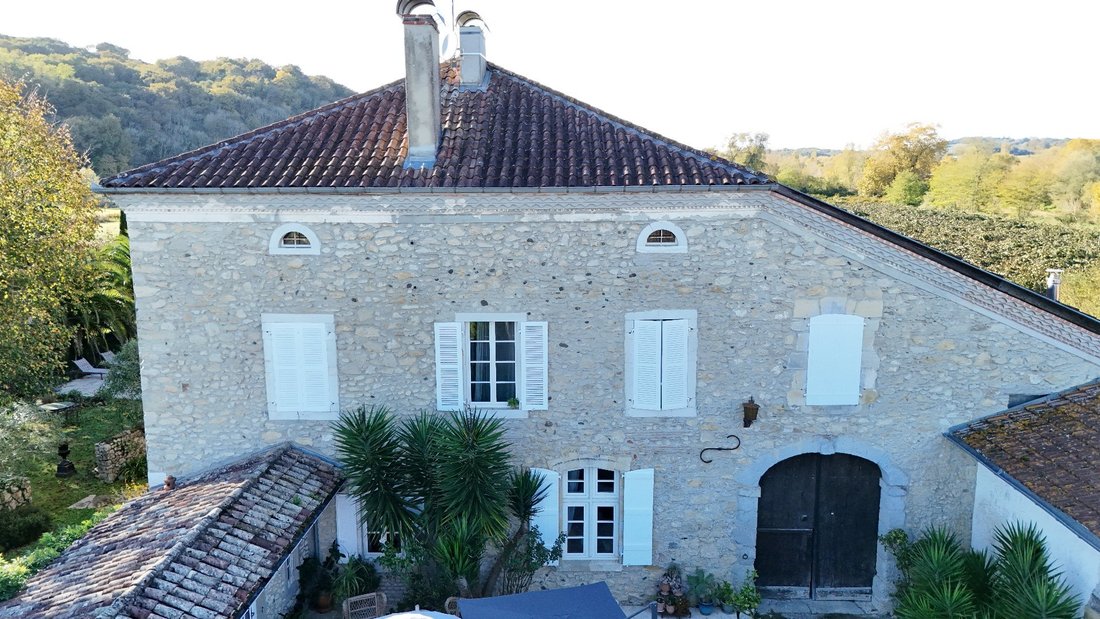 House in Peyrehorade, Nouvelle-Aquitaine, France 2 - 16495140