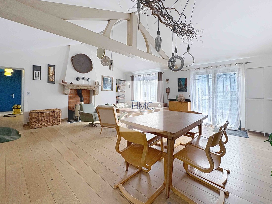 House in Port Neuf, La Rochelle, France 2 - 16556656