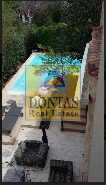 House in Kifisia, Attica, Greece 1 - 16559428
