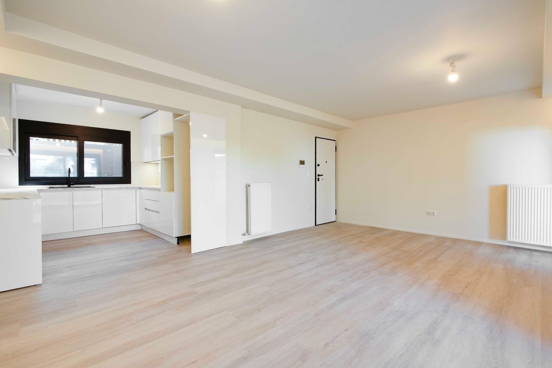 Appartement à Glyfáda, Attique, Grèce 2 - 15994121