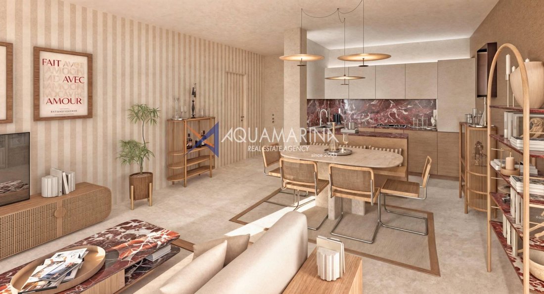 Apartment in Sasso di Bordighera, Bordighera, Liguria 4 - 16557050