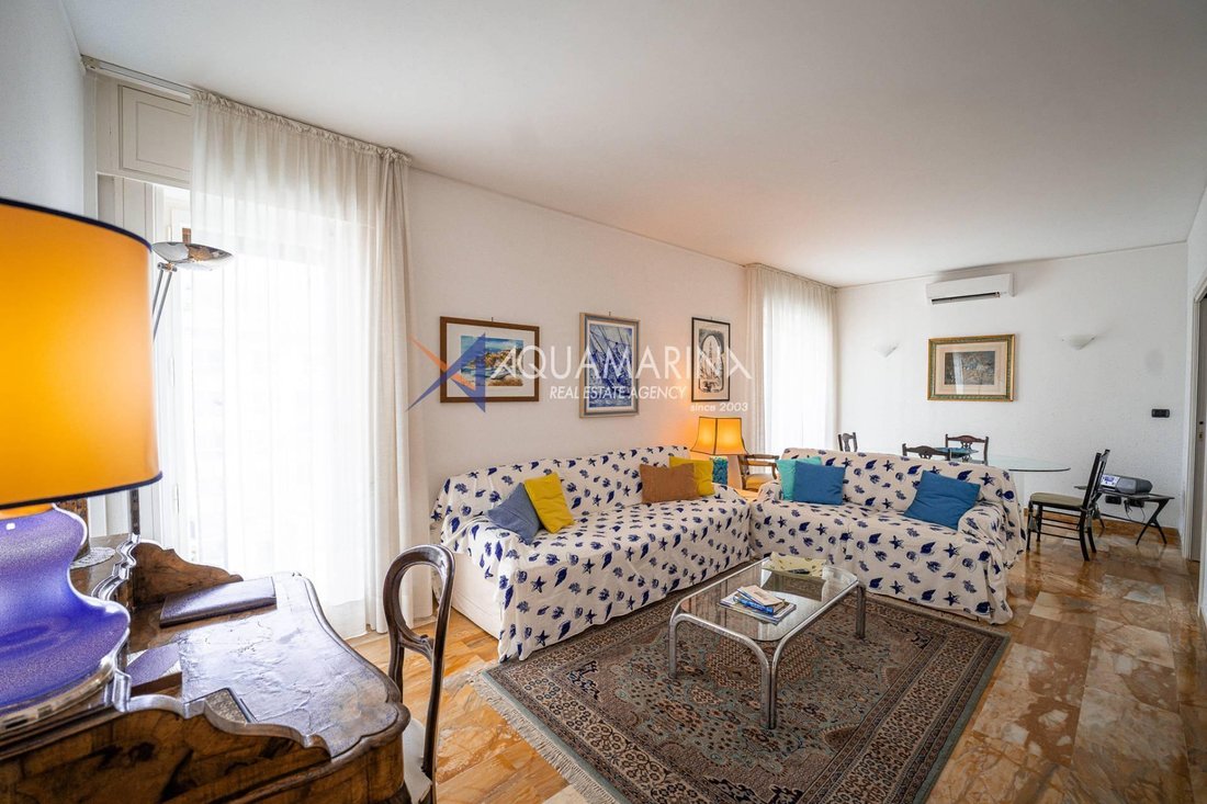 Apartment in Center - Marina, Sanremo, Liguria 2 - 16556976