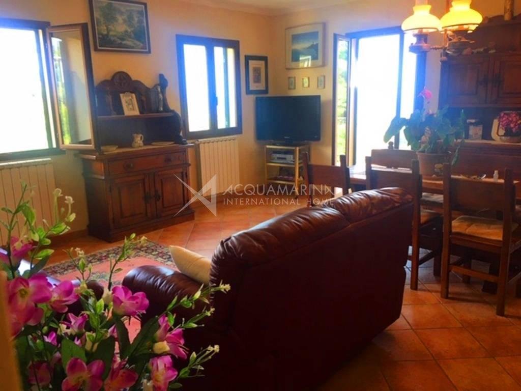 Villa in Sasso di Bordighera, Bordighera, Liguria 4 - 16556402
