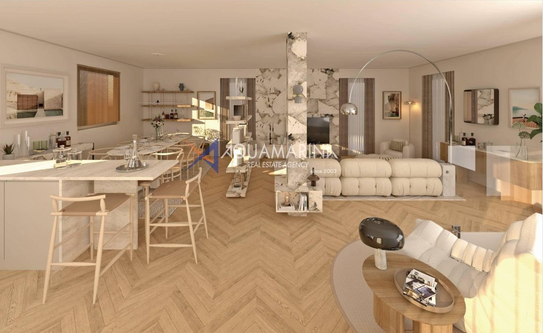 Apartment in Sasso di Bordighera, Bordighera, Liguria 2 - 16556843