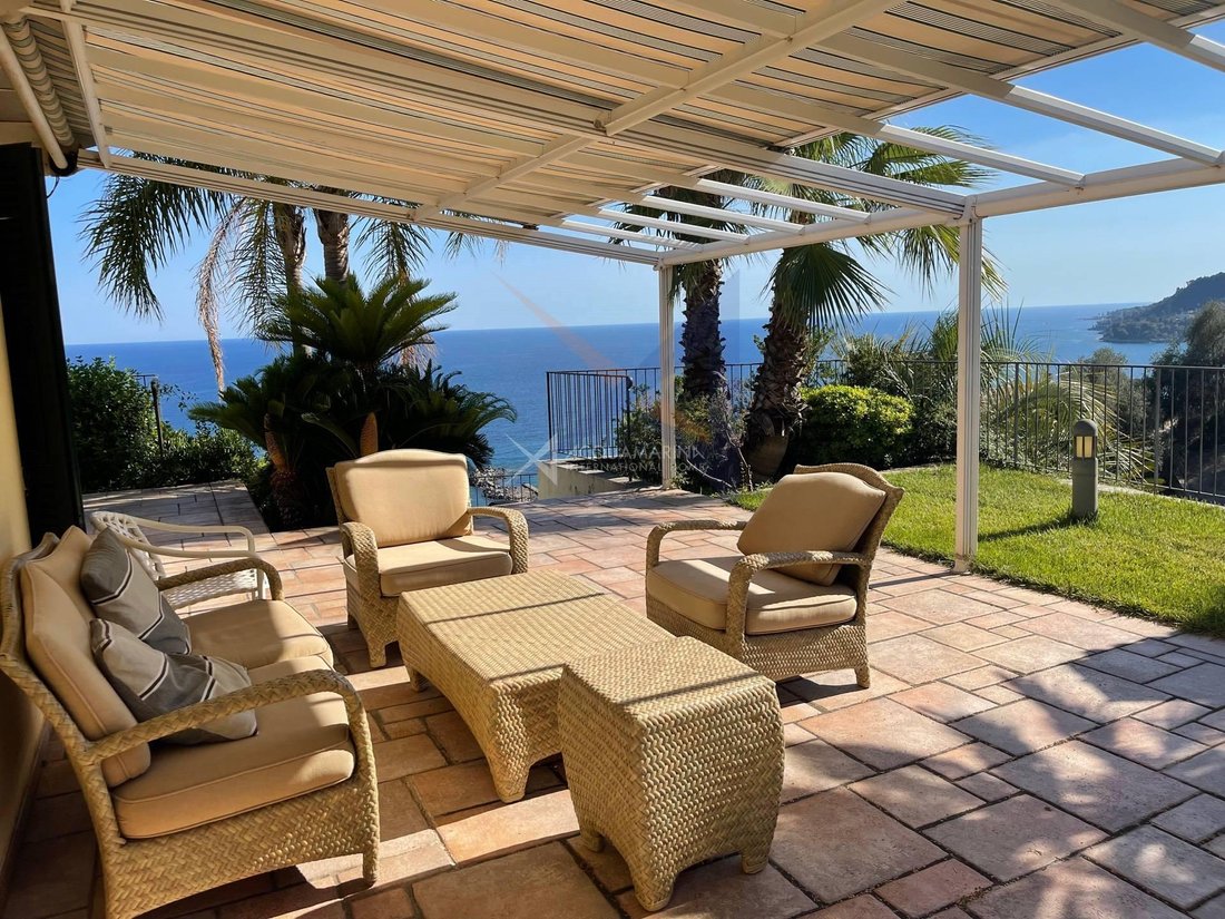 Villa in Center, Ospedaletti, Liguria 4 - 16555949