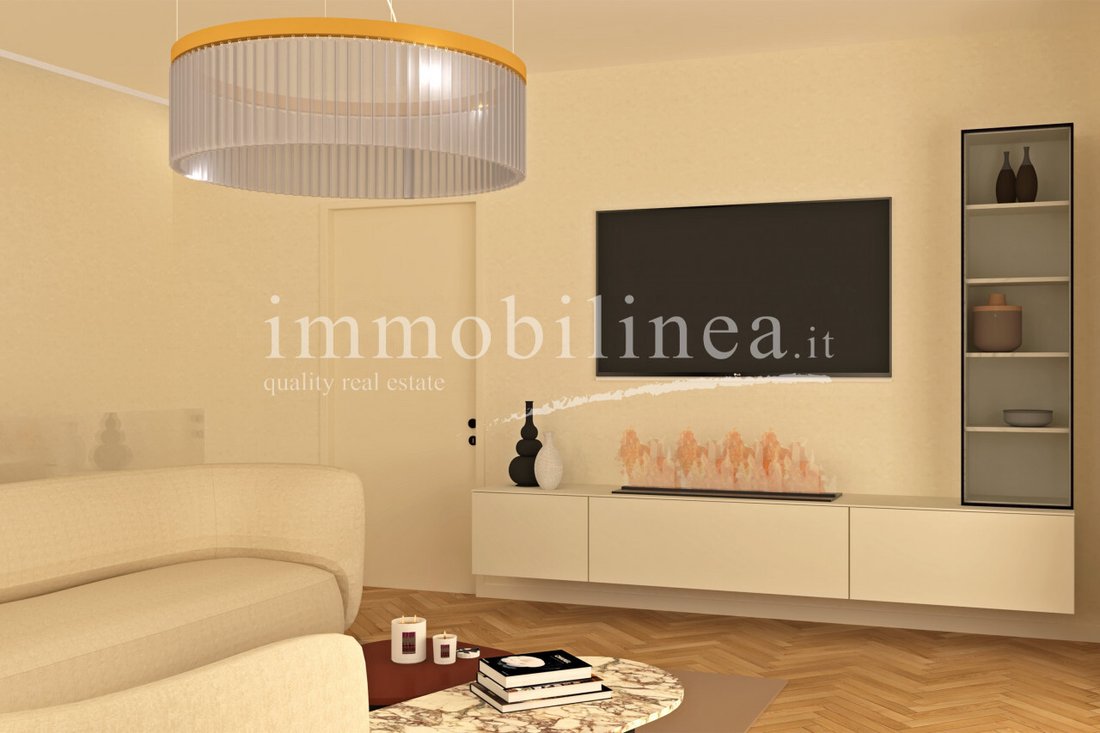 Apartment in San Zeno di Montagna, Veneto, Italy 5 - 16555787