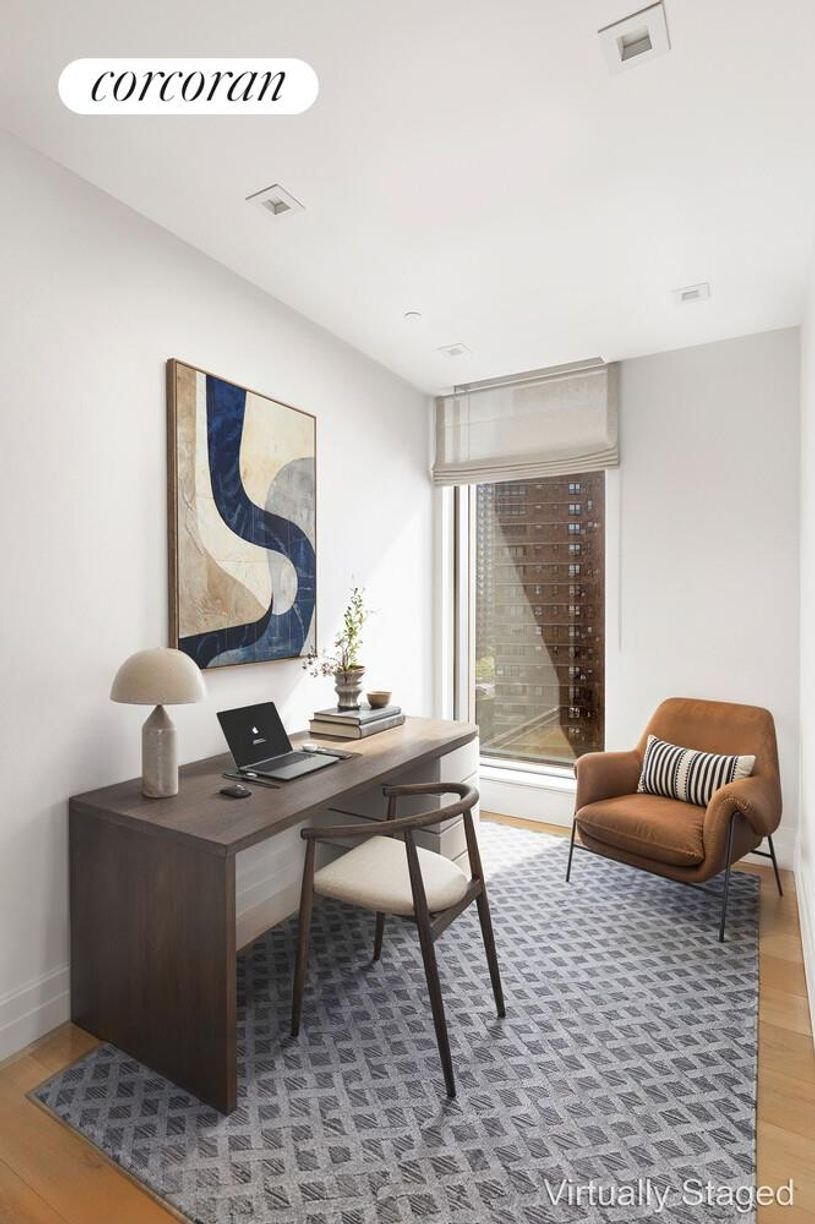 Condo in New York, New York, United States 2 - 16555921