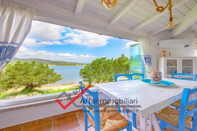 Villa in Center, Olbia, Italy 1 - 16556257