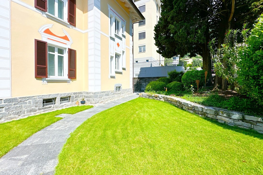 House in Minusio, Ticino, Switzerland 3 - 16557776