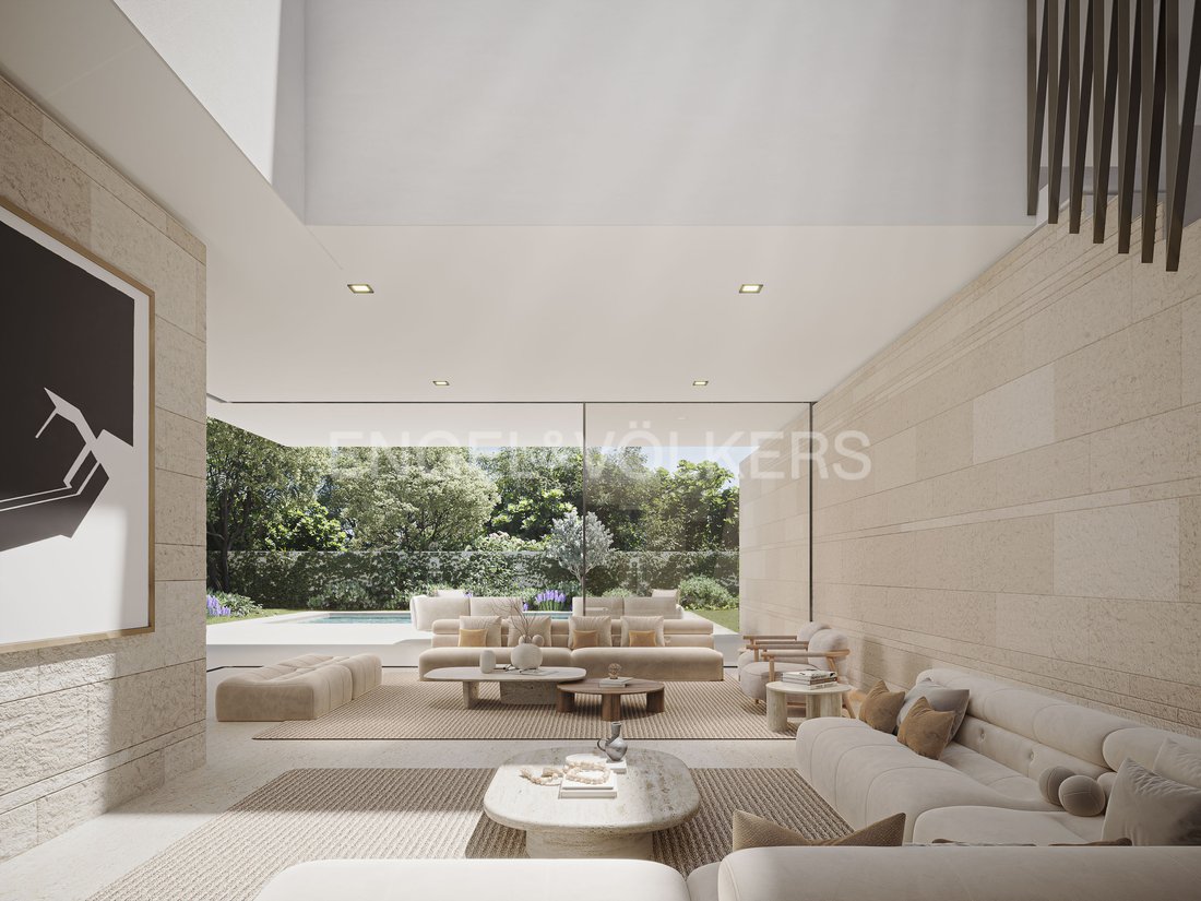 House in Moncloa-Aravaca, Madrid, Spain 2 - 16558686