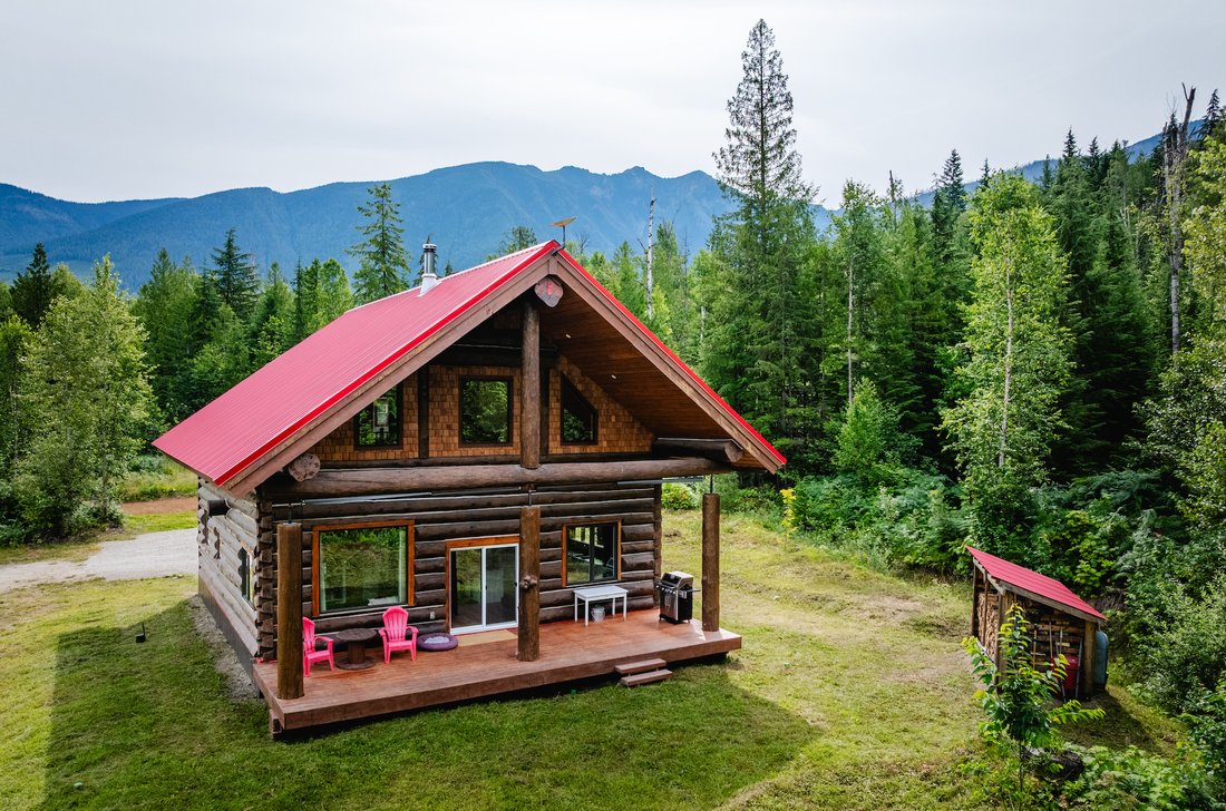 House in Galena Bay, British Columbia, Canada 2 - 16494880