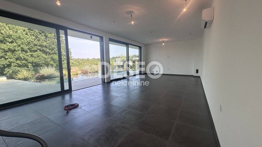 House in Svetvincenat, Istria County, Croatia 5 - 16558533