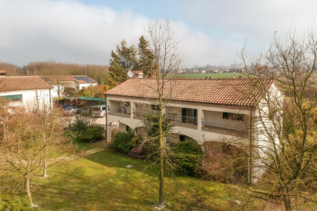 Villa in Dolo, Veneto, Italy 1 - 16555682