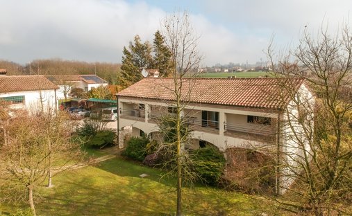 Villa in Dolo, Veneto, Italy 1