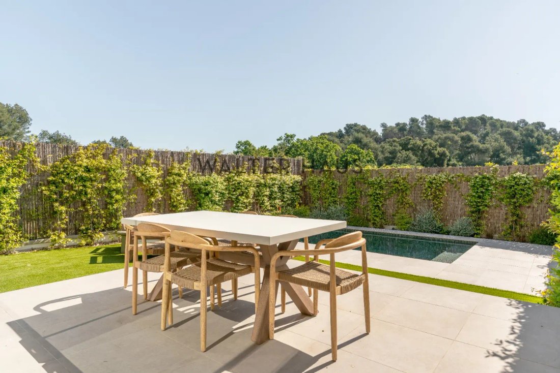 House in Cerdanyola del Valles, Catalonia, Spain 4 - 15601445