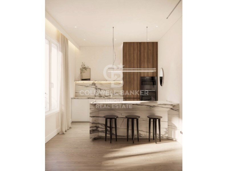 Apartment in Barrio Salamanca, Madrid, Spain 3 - 16404659