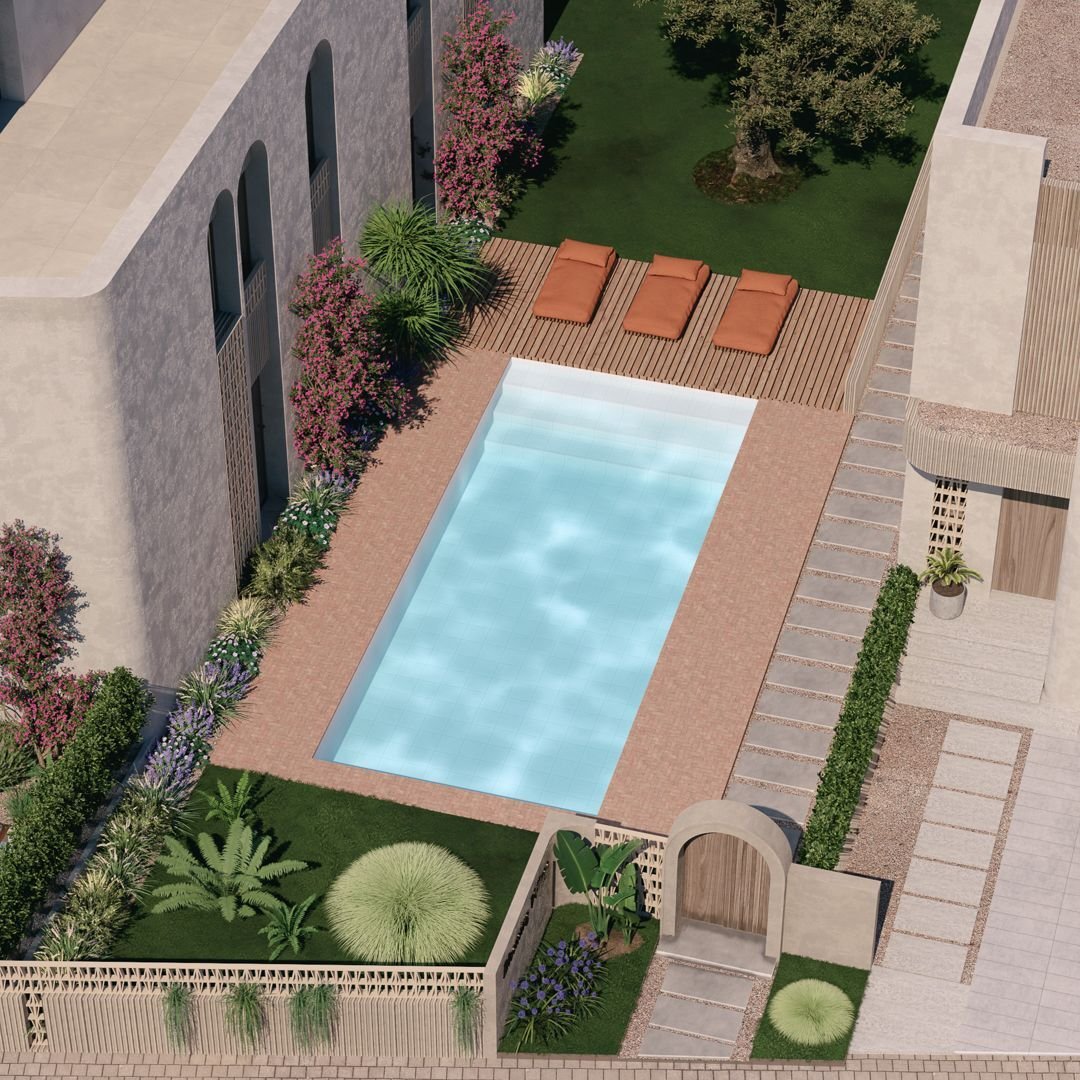 Apartamento en Jávea, Comunidad Valenciana, España 3 - 15976295