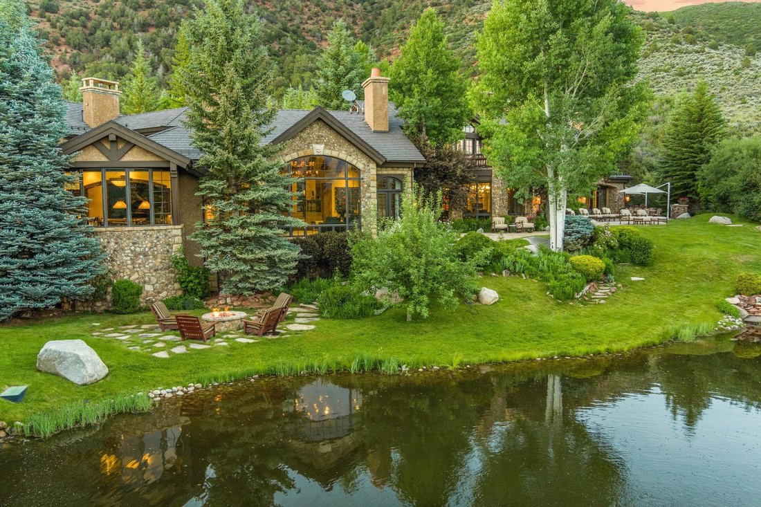 House in Snowmass, Colorado, United States 3 - 16557554
