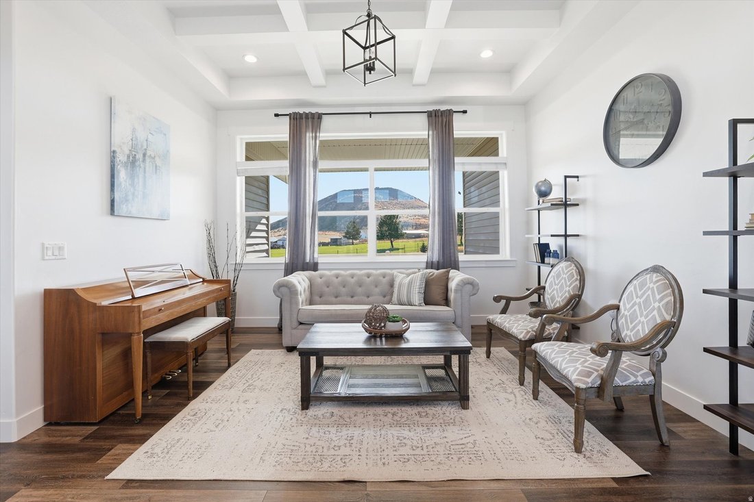House in Mendon, Utah, United States 3 - 16557396