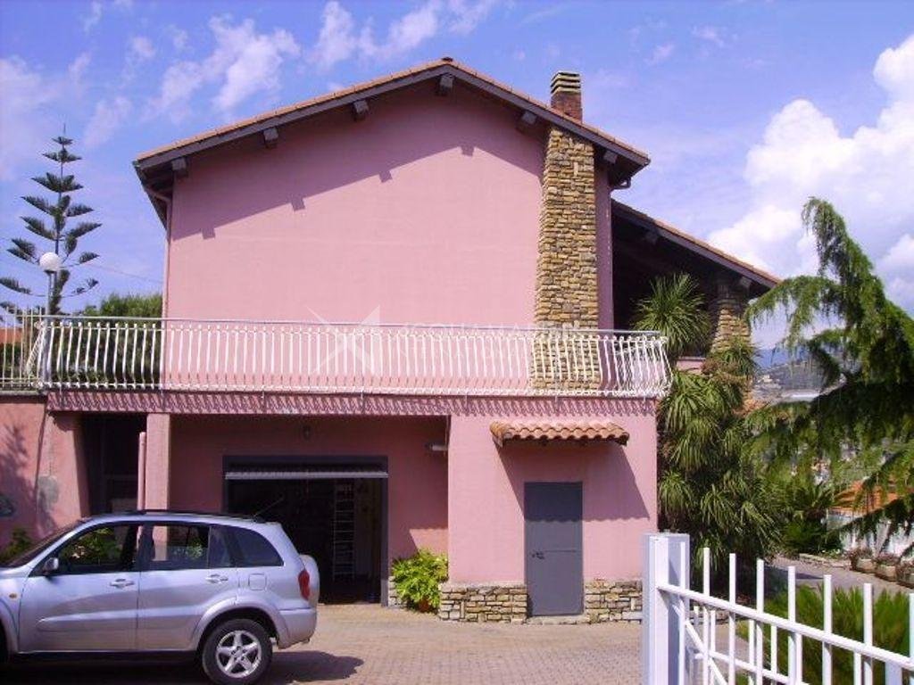 Villa in Center - Marina, Sanremo, Liguria 5 - 16556615
