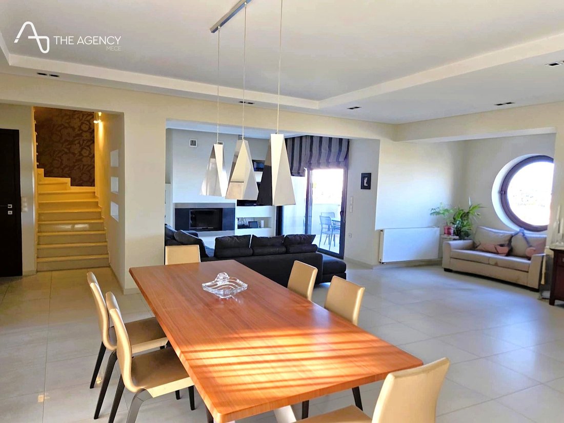 Apartment in 2nd Community of Heraklion - Eastern, Heraklion, Greece 5 - 16559357