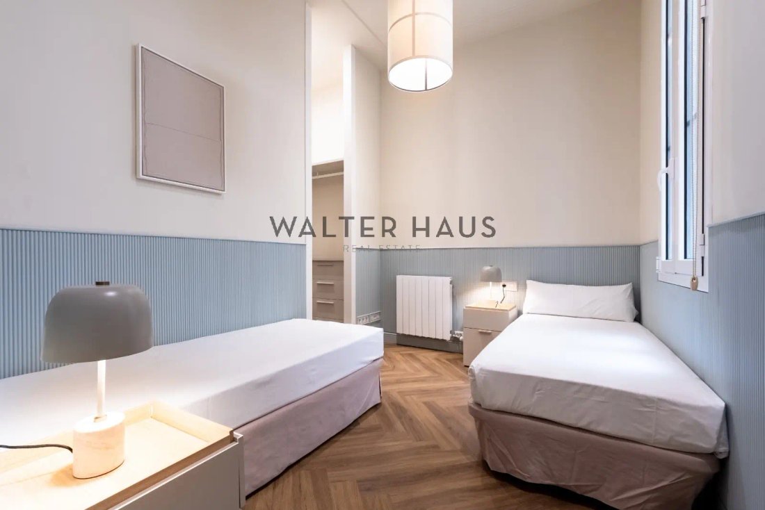 Apartment in Eixample, Barcelona, Spain 5 - 16099850