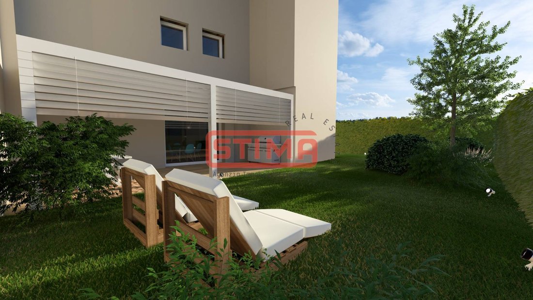 Apartment in Cathedral - Piazza dei Signori, Treviso, Italy 2 - 16556722