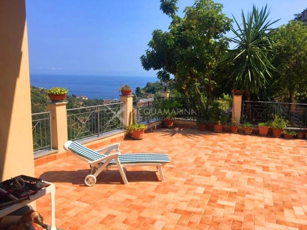 Villa in Sasso di Bordighera, Bordighera, Liguria 3 - 16556402