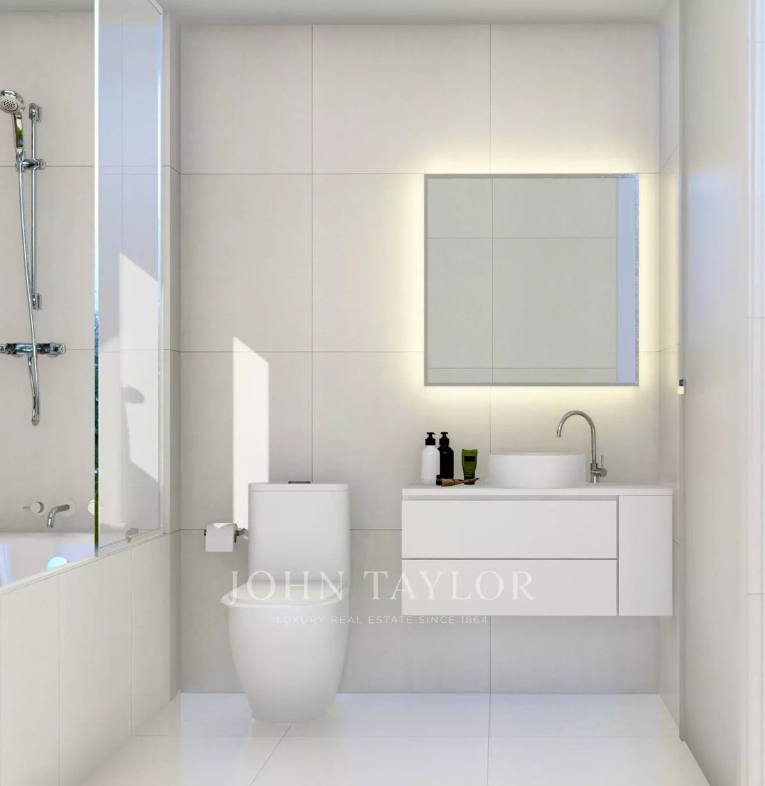 Apartment in Agios Athanasios, Limassol, Cyprus 3 - 16556356