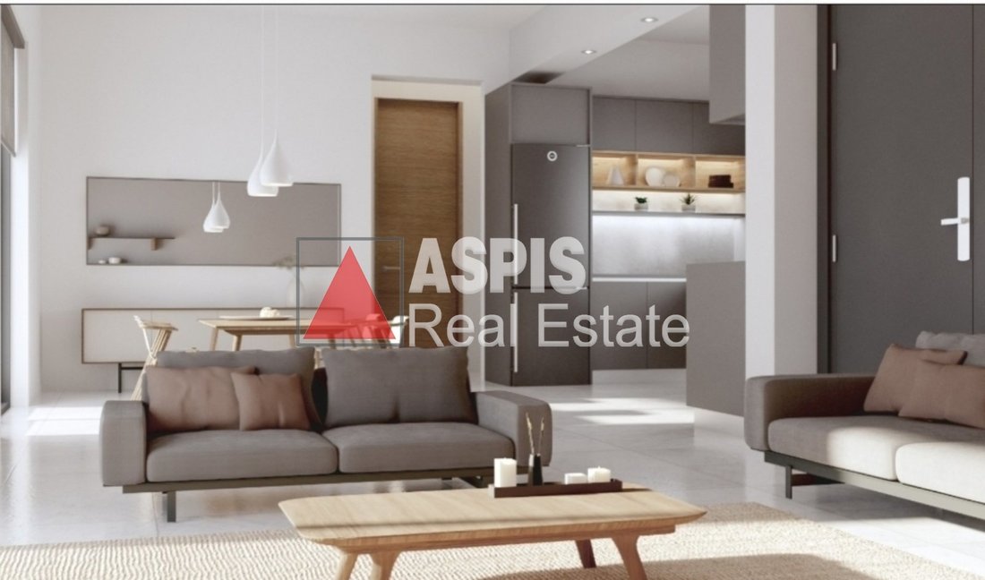 Apartment in Glyfada, Attica, Greece 3 - 16559415