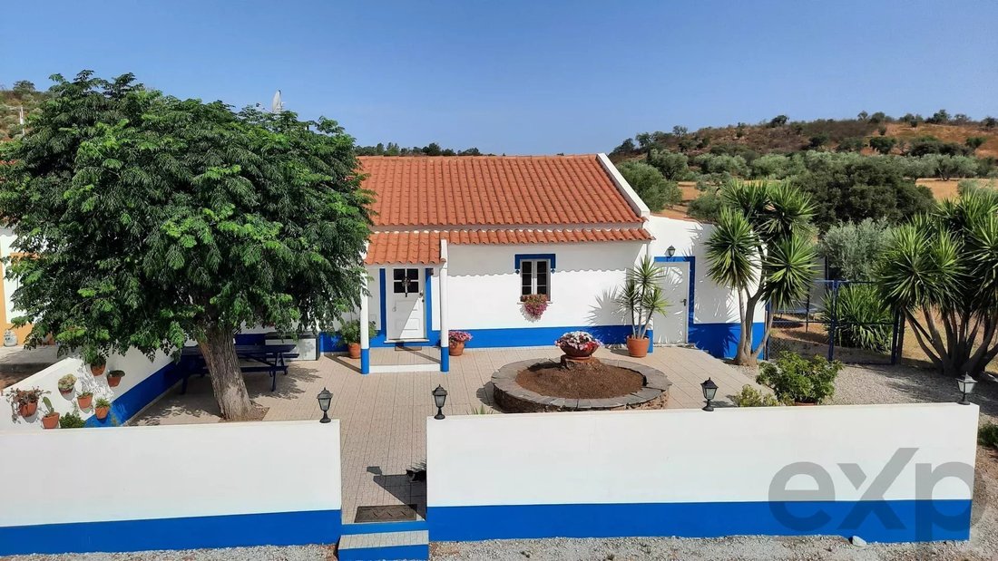 Farm Ranch in Amieira e Alqueva, Évora District, Portugal 3 - 16558600