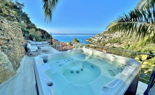 Villa en Rosas, Cataluña, España 1