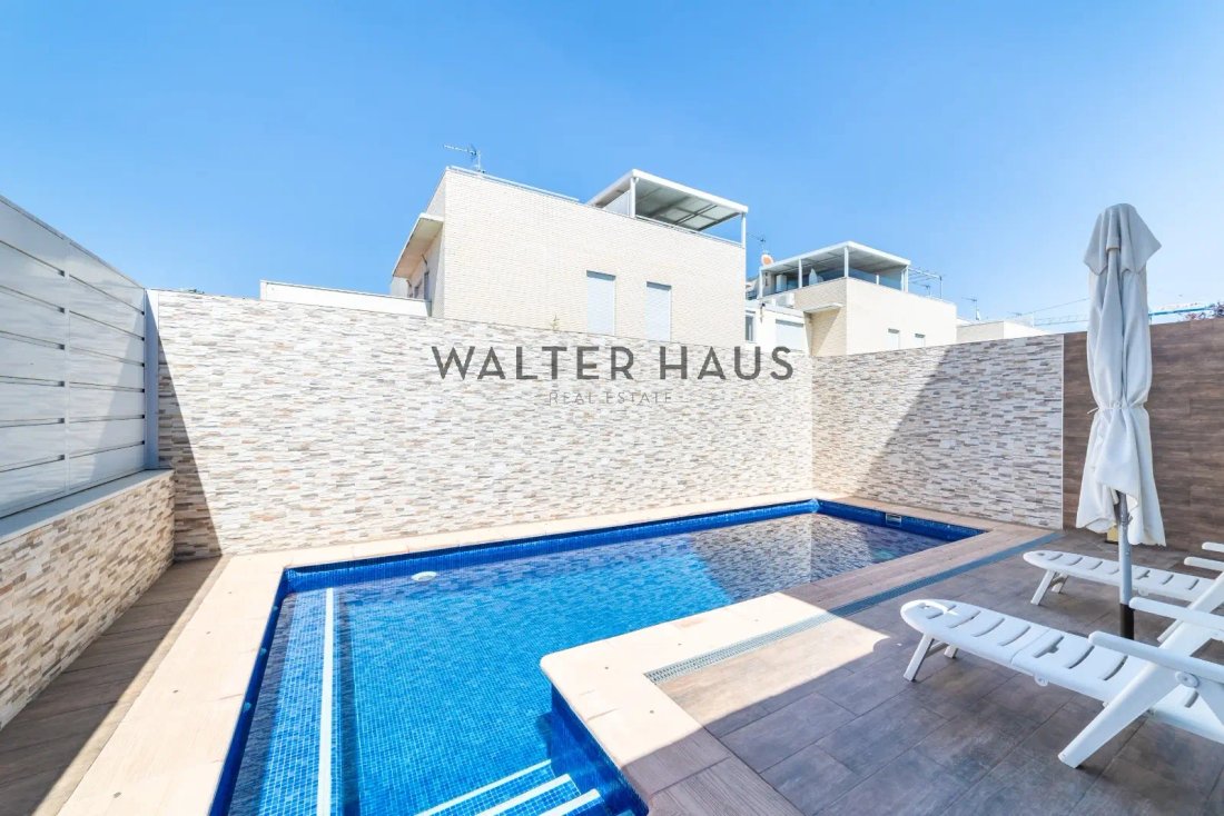 House in Torrejon de Ardoz, Comunidad de Madrid, Spain 1 - 16138209