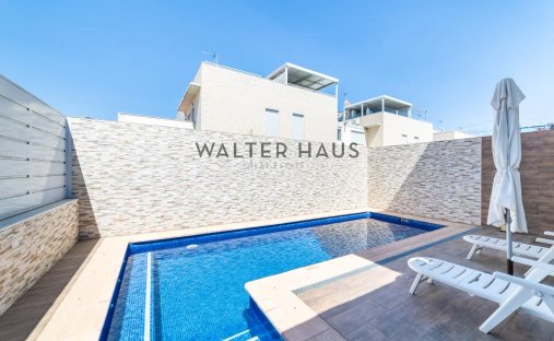 House in Torrejon de Ardoz, Comunidad de Madrid, Spain 1