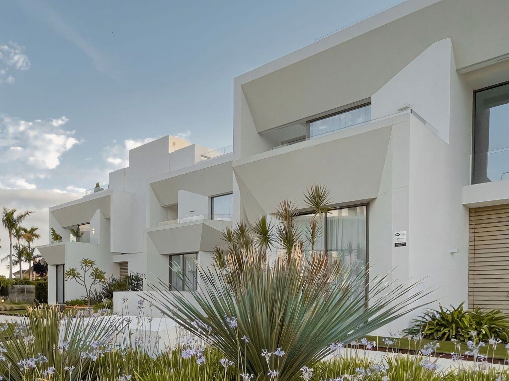 Villa in Puerto Banus, Marbella, Spain 1 - 16558206
