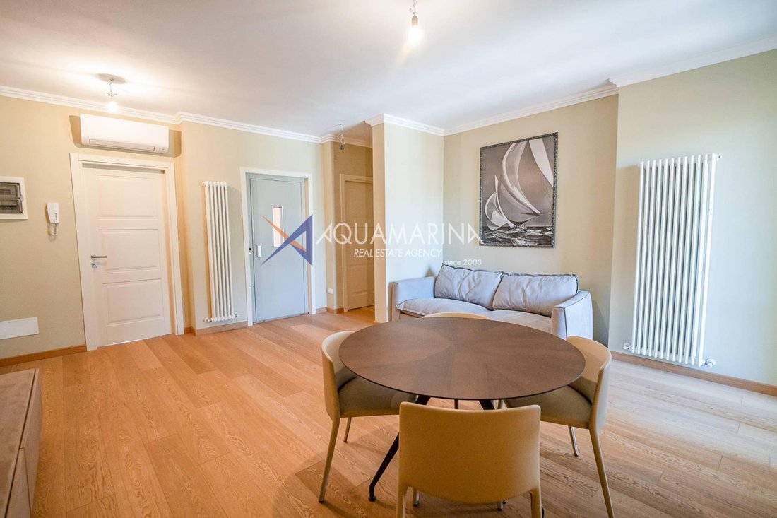 Apartment in Sasso di Bordighera, Bordighera, Liguria 1 - 16556677