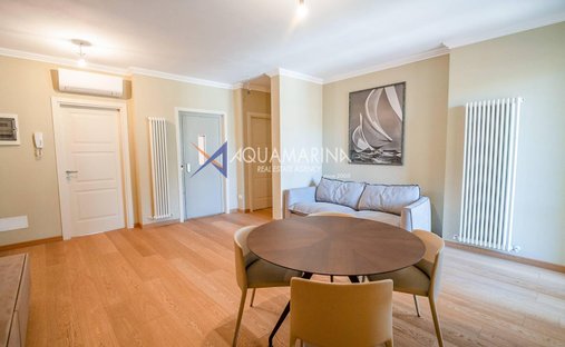 Apartment in Sasso di Bordighera, Bordighera, Liguria 1