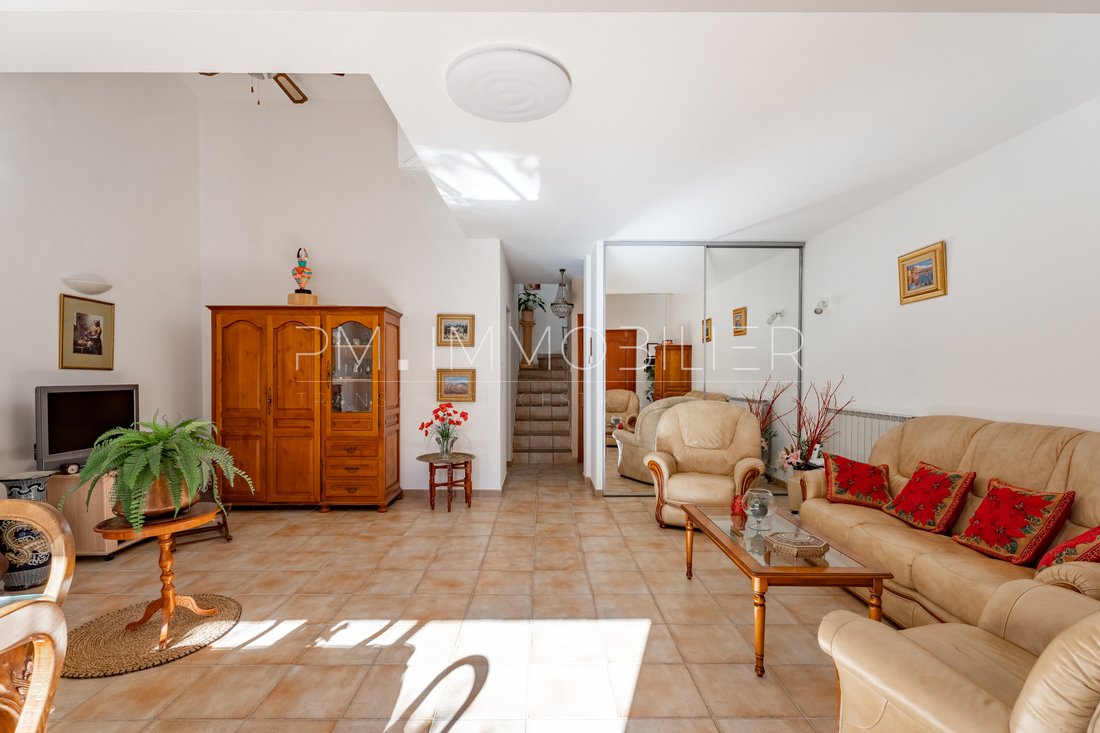 House in Saint Julien, Marseille, Provence-Alpes-Côte d'Azur 5 - 16556689