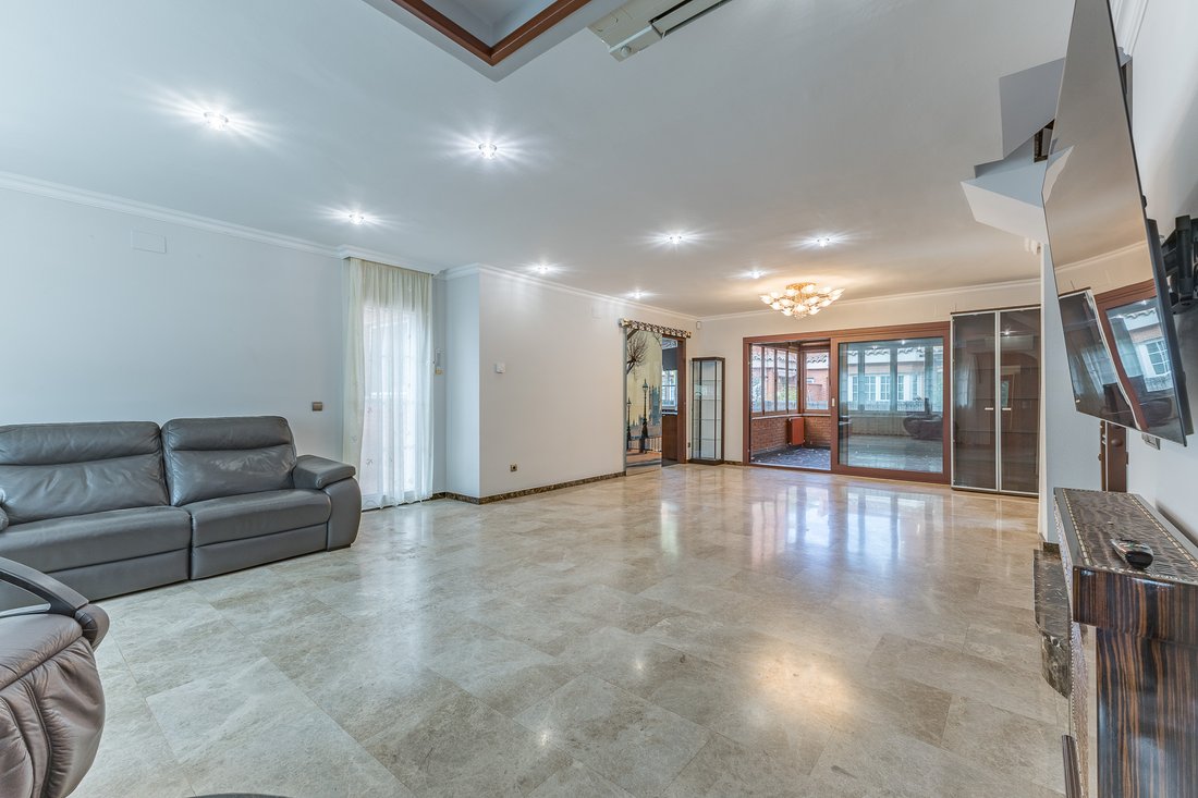 House in Gava, Catalonia, Spain 3 - 16558436
