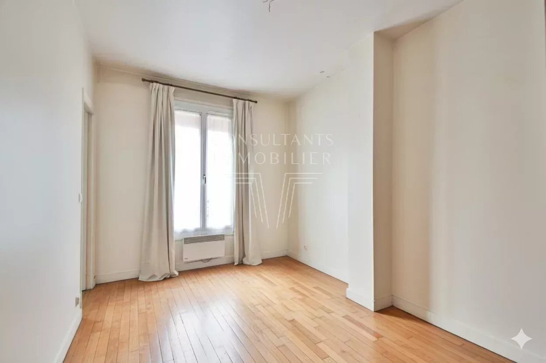 Apartment in Gros Caillou, Paris 7e Arrondissement, Paris 5 - 16541330