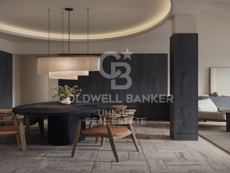 Apartment in Barrio Salamanca, Madrid, Spain 1 - 16558431